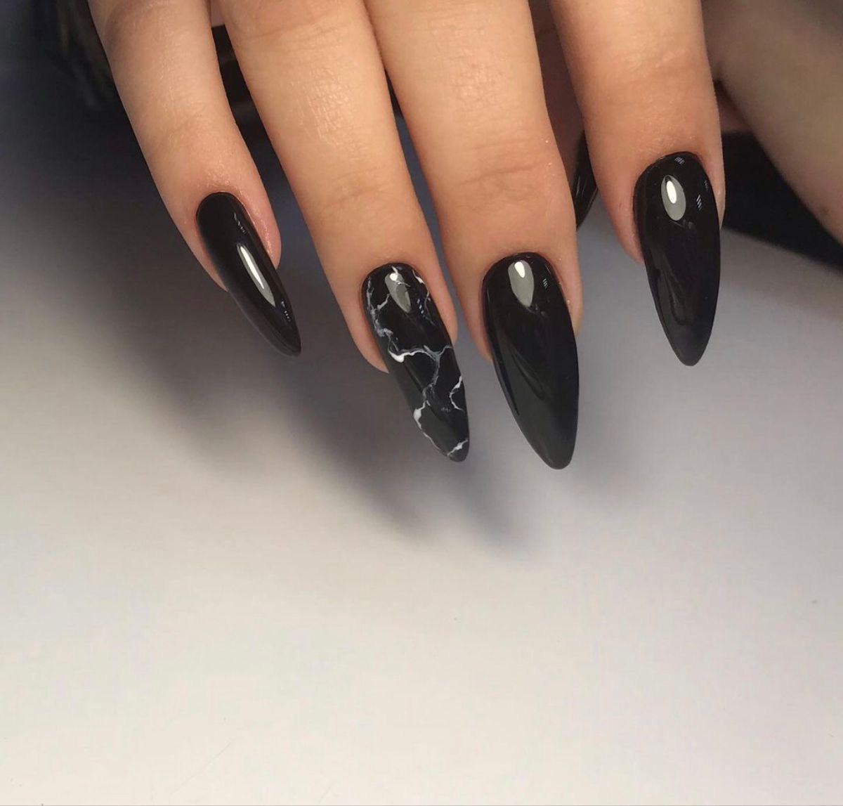 Black Marble