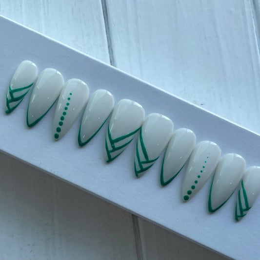 Subtle Green