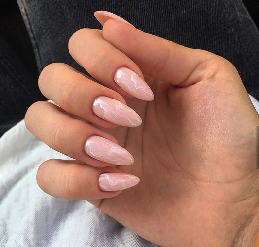 Light Marble