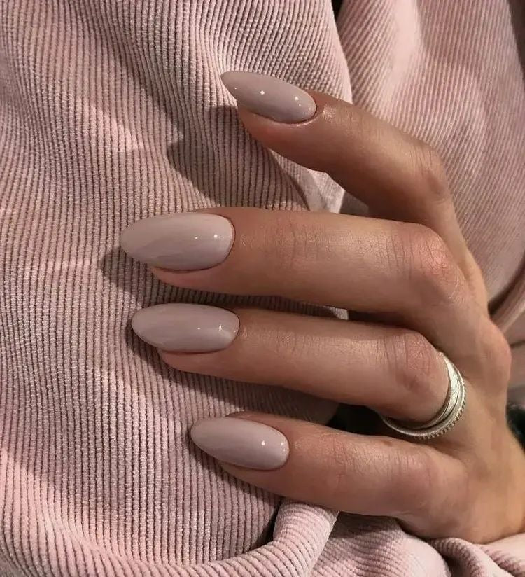 Soft Nude
