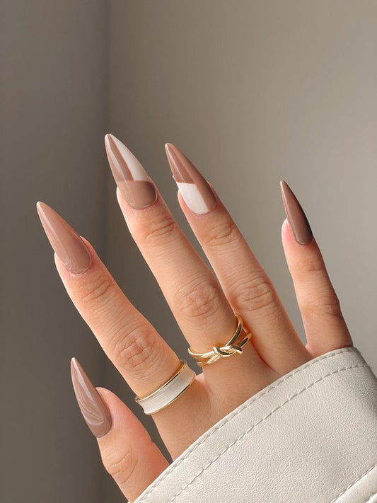 Bare Browns