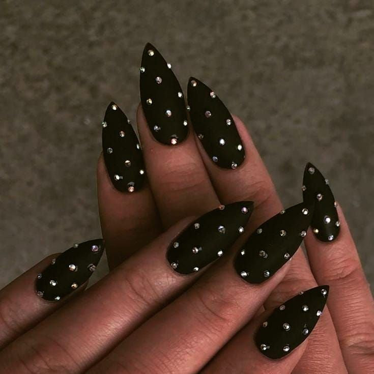 Matte Eloquence