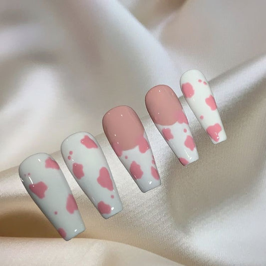 Pink Moo