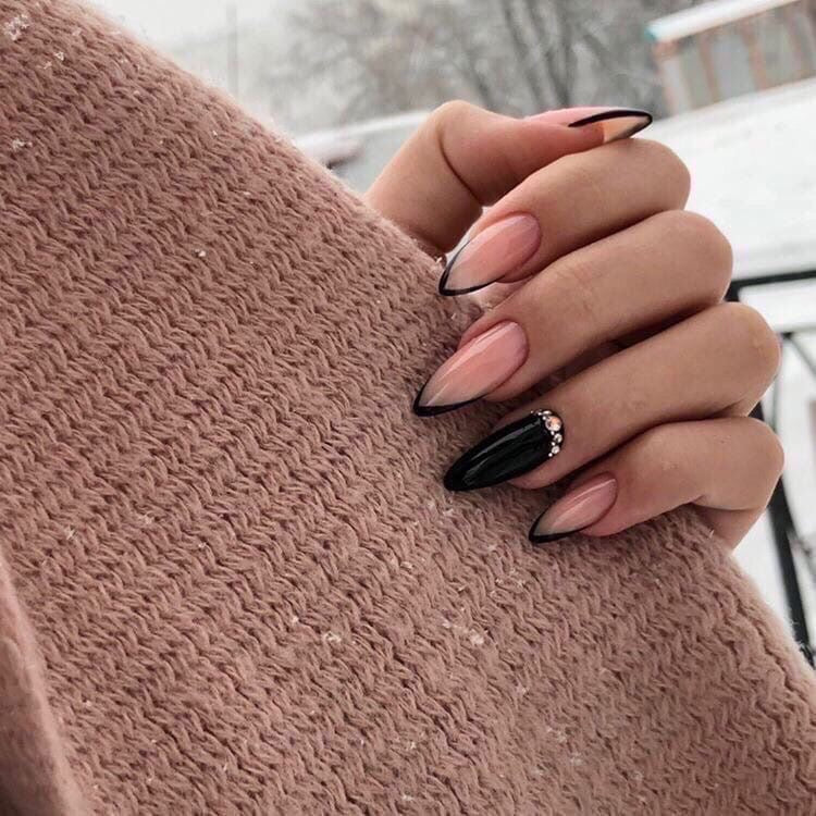 Black Elegance