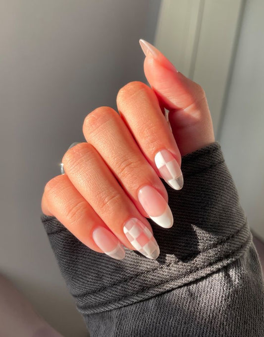 Funky white