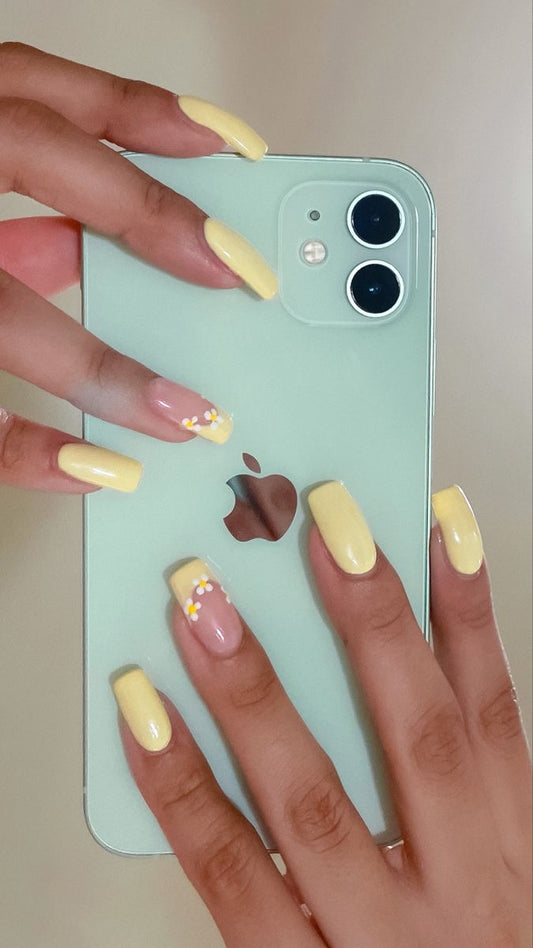 Not so Floral